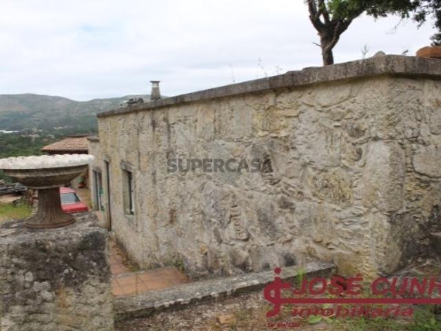 Moradia T3 Freixieiro de Soutelo