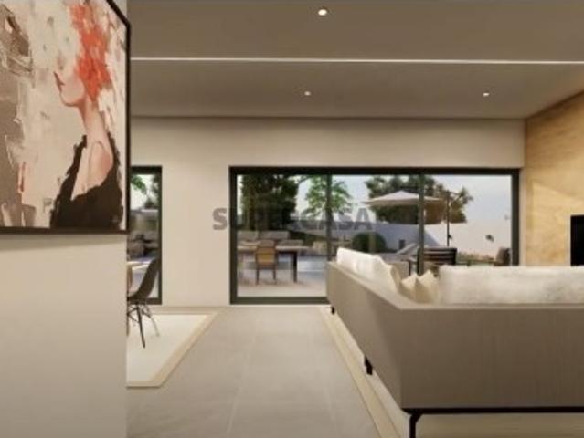 Moradia T3 | Garagem Individual | Piscina | Boliqueime