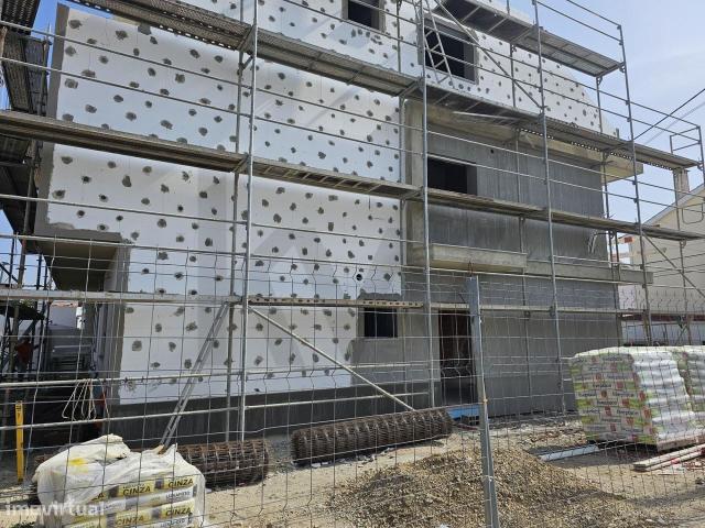 Moradia T3 Geminada na Quinta do Conde Conforto, Qualidade e Excel