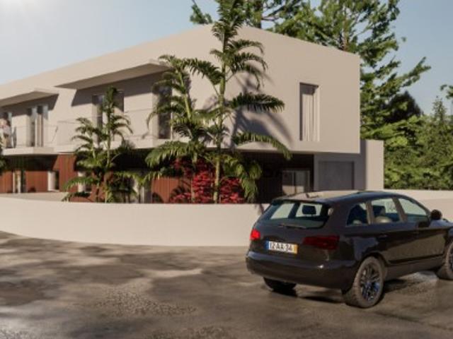 MORADIA T3 GEMINADA NOVA | EMPREENDIMENTO AGRAS ANTAS ESPOSENDE