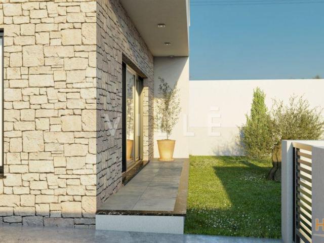 Moradia T3 Geminada, em construção, em Vagos | 26054084725