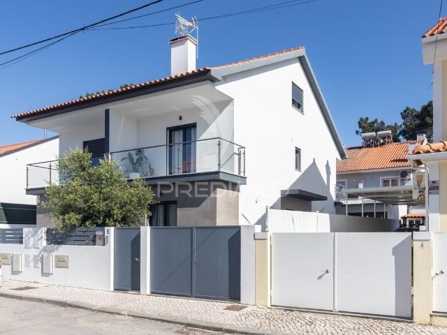 Moradia T3 Geminada || Quinta do Conde