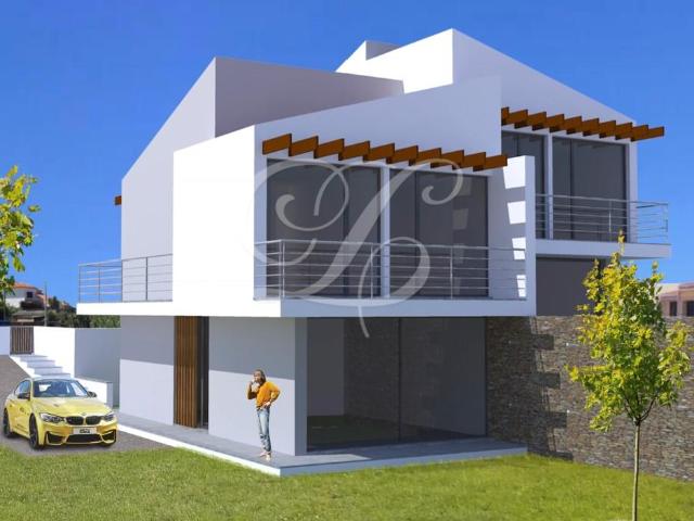 Moradia T3 geminada | Sintra 117m² Colares