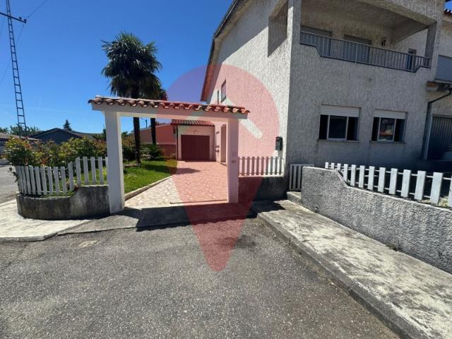 MORADIA T3 » GEMINADA » VALENÇA
