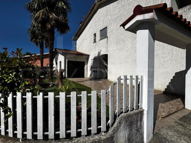 Moradia T3 Geminada | Valença