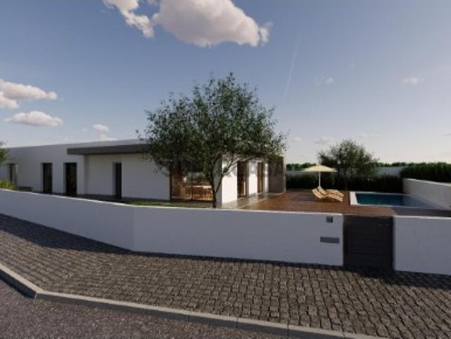 MORADIA T3 | GERALDES | PENICHE