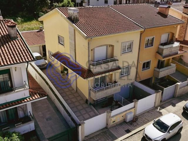 Moradia T3 Gondomar São Cosme