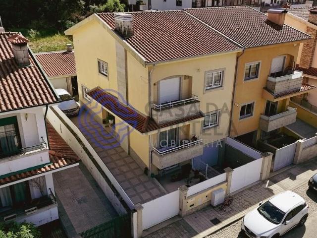 Moradia T3 Gondomar São Cosme 166m² Gondomar São Cosme, Valbom e Jovim