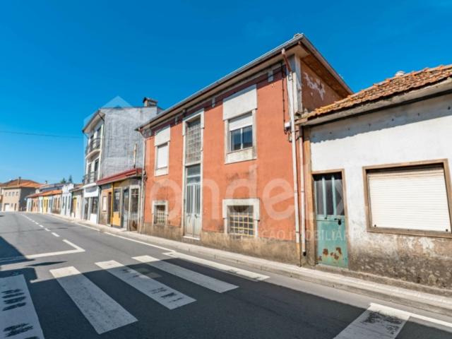 Moradia T3, Gondomar São Cosme, Valbom e Jovim, Gondomar | BPI Expresso Imobiliário