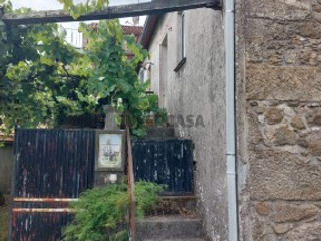 Moradia T3, Granito Sever do Vouga