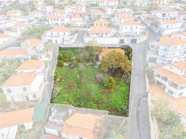 Moradia T3, Imaculado Coração de Maria, Funchal | BPI Expresso Imobiliário