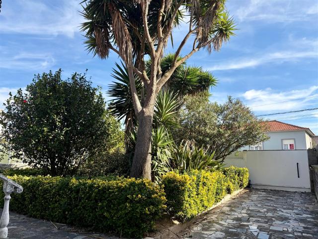 Moradia T3 Independente a 2 min da Praia 280m² Canidelo