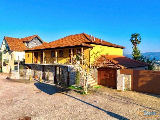 Moradia T3 Independente em Telões, Amarante | 26084067961