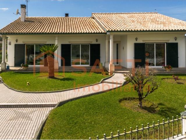 Moradia T3 Independente Pombal