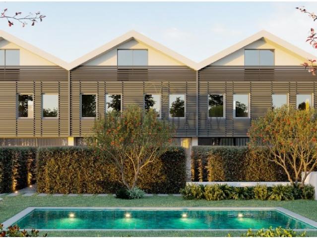 Moradia T3 Inserida em Quinta Histórica na Parede Cascais