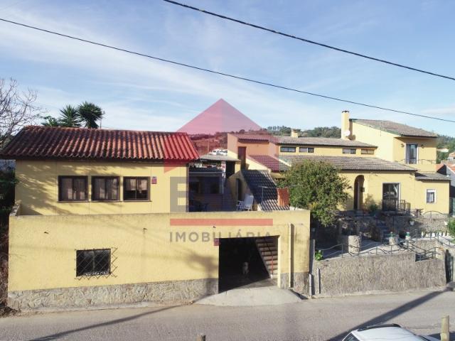 Moradia T3 Isolada
