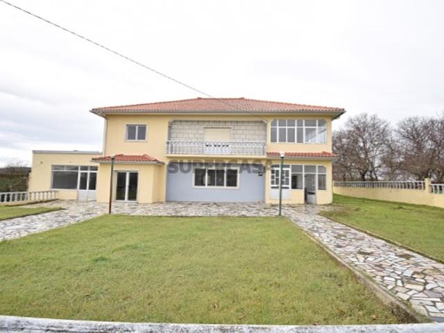 Moradia T3 Isolada