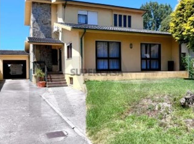 Moradia T3 Isolada