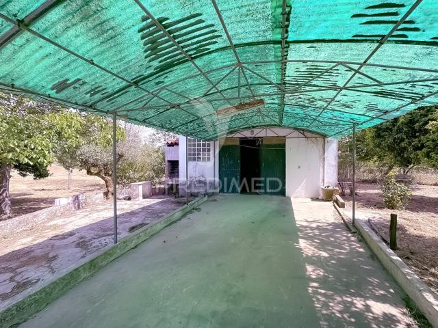 Moradia T3 Isolada Bodegão Tomar