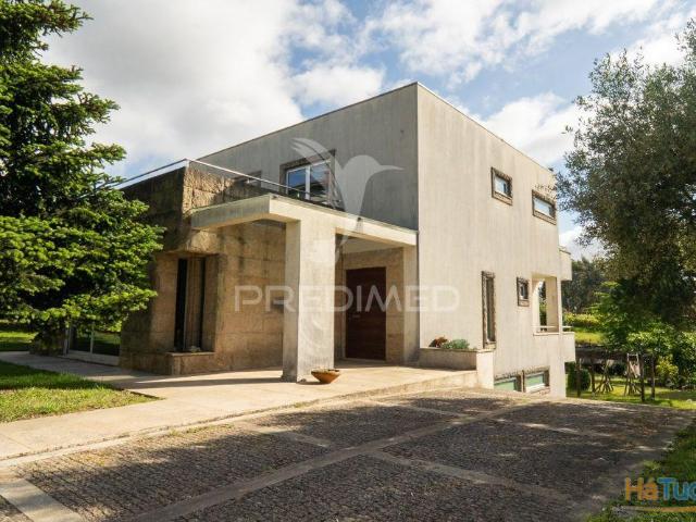 Moradia T3 Isolada de Luxo | Olival, Vila Nova de Gaia | 26084091347