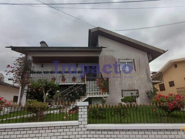 Moradia T3 isolada em São Roque, Oliveira de Azeméis. | 26054042854