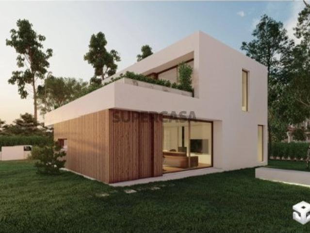 Moradia T3 Isolada Nova