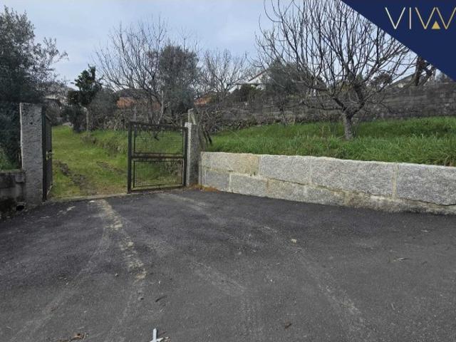 Moradia T3 isolada para venda a 8 min de Viseu