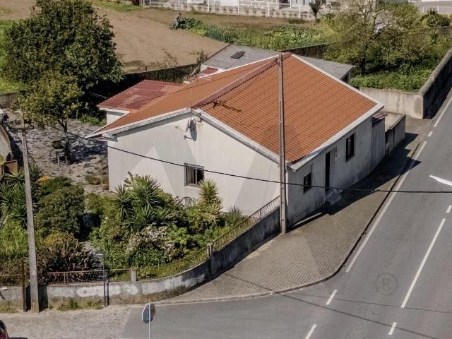 MORADIA T3 Lugar Cavalões, Bagunte Vila do Conde