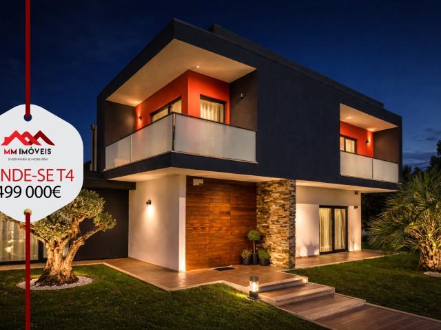 Moradia | T3 | Luxo | Penafiel