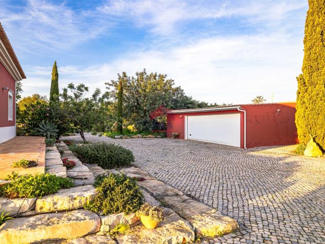 Moradia T3, Luz de Tavira e Santo Estêvão, Tavira | BPI Expresso Imobiliário
