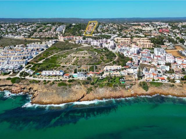Moradia T3, Luz, Lagos | BPI Expresso Imobiliário