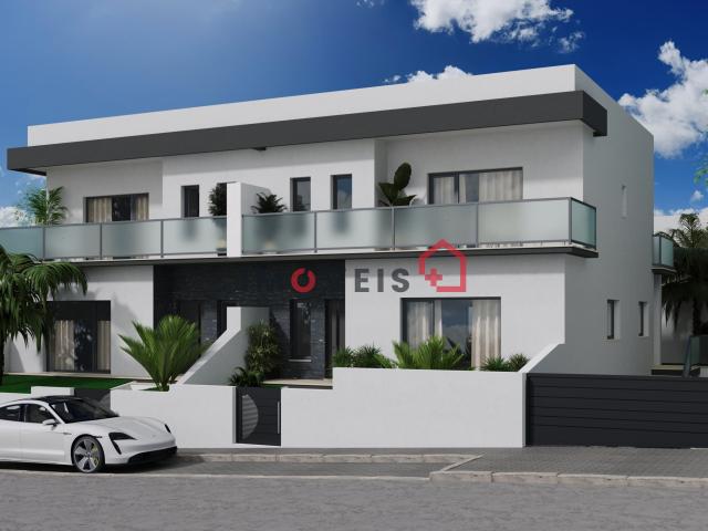 Moradia T3, Leiria,Pousos, Barreira e Cortes, Leiria | BPI Expresso Imobiliário
