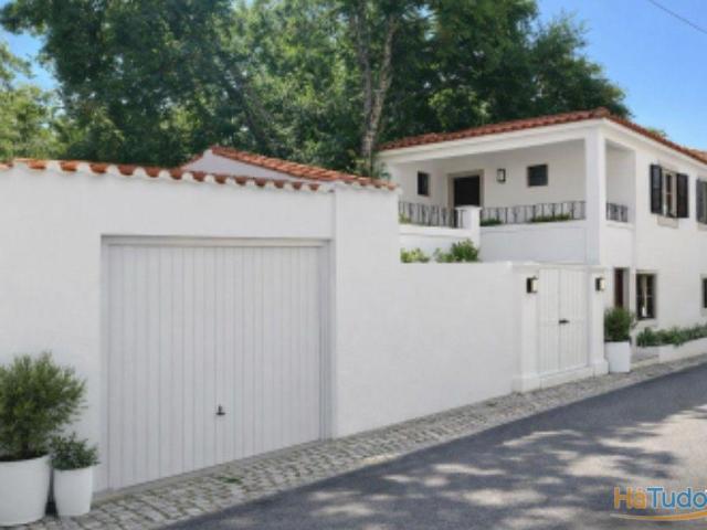 Moradia T3 Lindissima c/terreno e estacionamento Zona Avenal Sebal | 26074093479