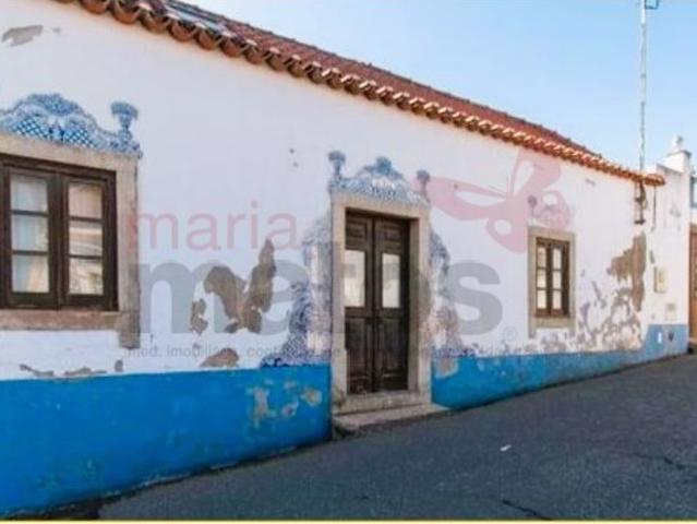 Moradia T3 localizada na Freguesia do Vimeiro