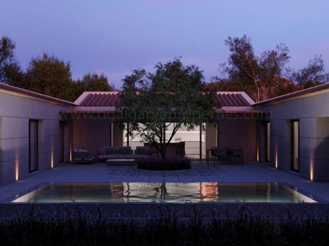 Moradia T3, Loulé São Clemente, Loulé | BPI Expresso Imobiliário