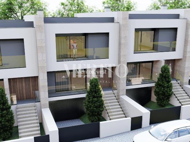 Moradia T3, Loureira, Vila Verde | BPI Expresso Imobiliário