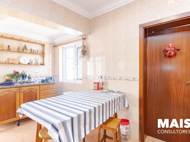 Moradia T3, Lousa, Loures | BPI Expresso Imobiliário
