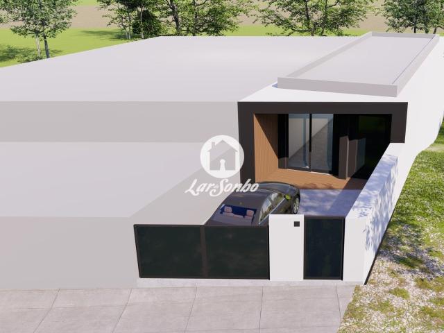 Moradia T3, Lousado, Vila Nova de Famalicão | BPI Expresso Imobiliário