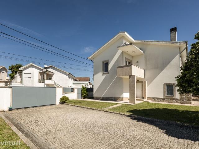 Moradia T3 Lousada