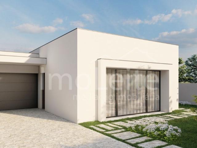 Moradia T3 Pvoa de Varzim Beiriz Trrea Em Construo