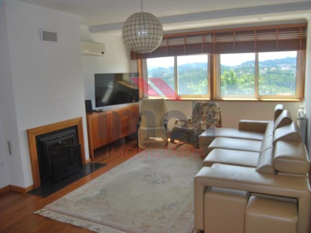 Moradia T3 Paçô Arcos de Valdevez