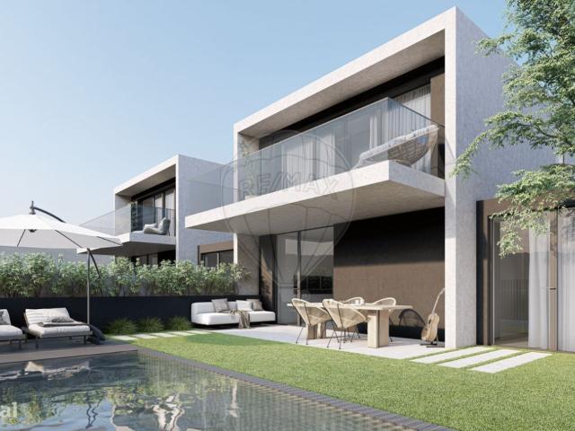 Moradia T3 Palmeira, Braga