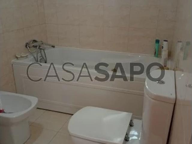 Moradia T3 para alugar em Mafra