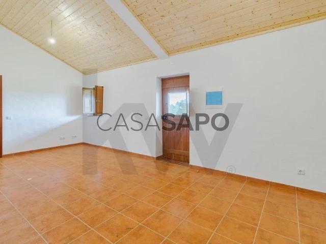 Moradia T3 para alugar em Odemira