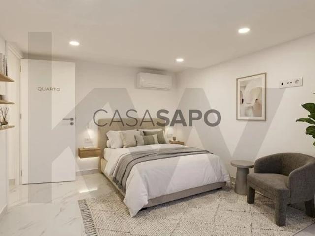 Moradia T3 para alugar em Amarante
