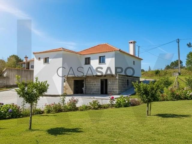 Moradia T3 para alugar em Amarante
