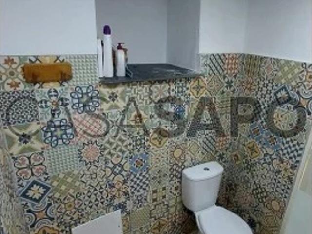 Moradia T3 para alugar em Arganil