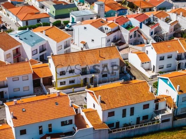 Moradia T3 para alugar em Peniche