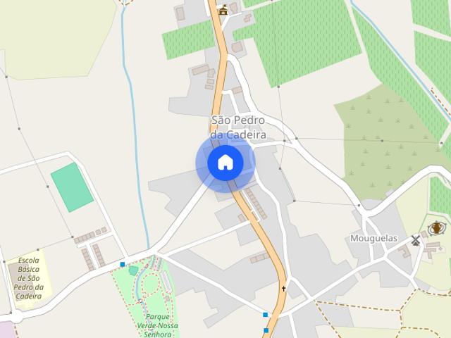 Moradia T3 para alugar em Torres Vedras