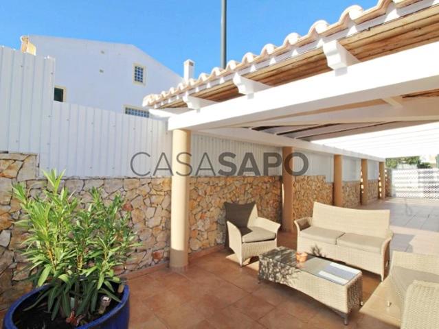 Moradia T3 para alugar em Vila Real de Santo António
